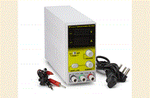 Power Supply