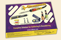 Soldering Kits