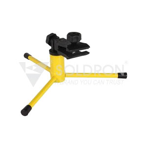 Soldron tripod PCB Holder