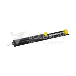 Soldron Metal Body Desoldering Pump