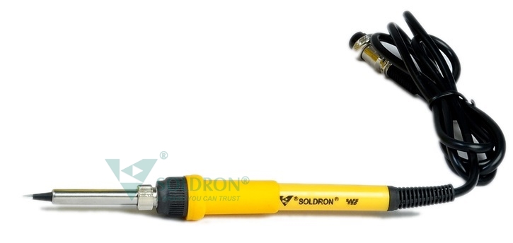 60W SOLDERING IRON FOR STATIONS 936, 960, 878 & 740.