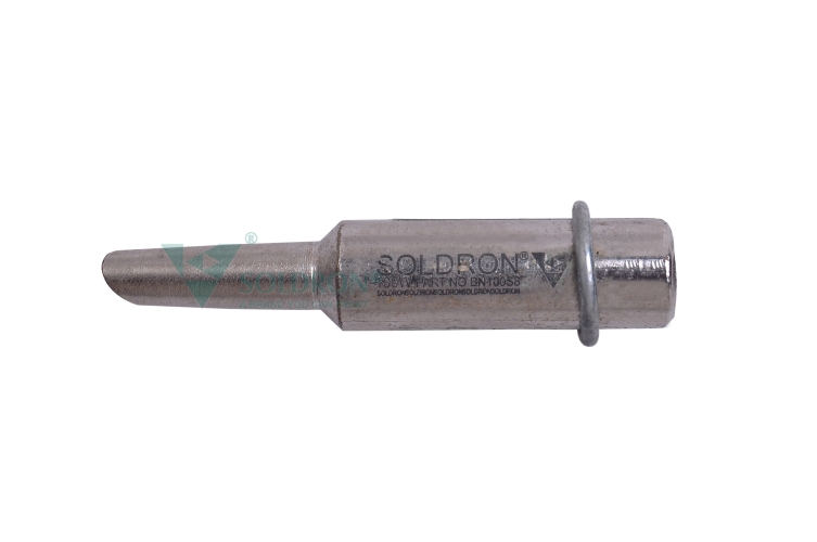 100w Spade Bit