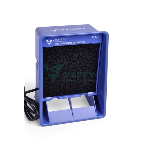 SOLDRON FUME EXTRACTOR