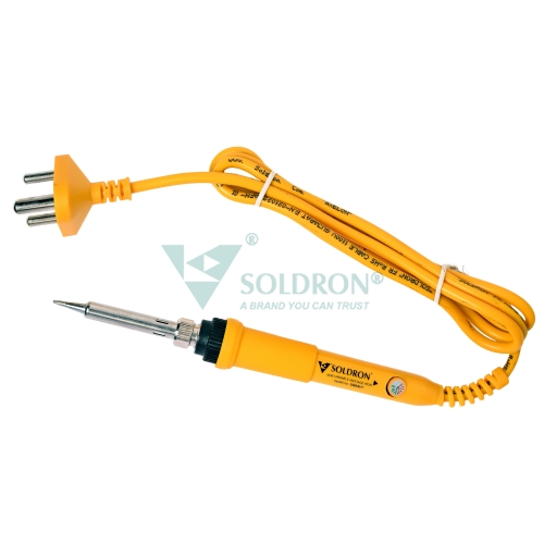 SOLDRON VARIABLE WATTAGE SOLDERING IRON
