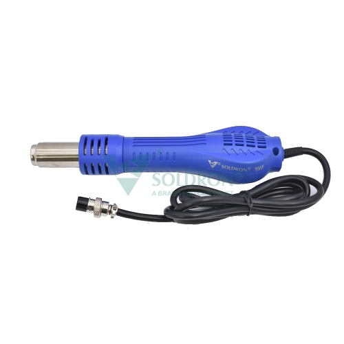 Hot Air Blower For Stations