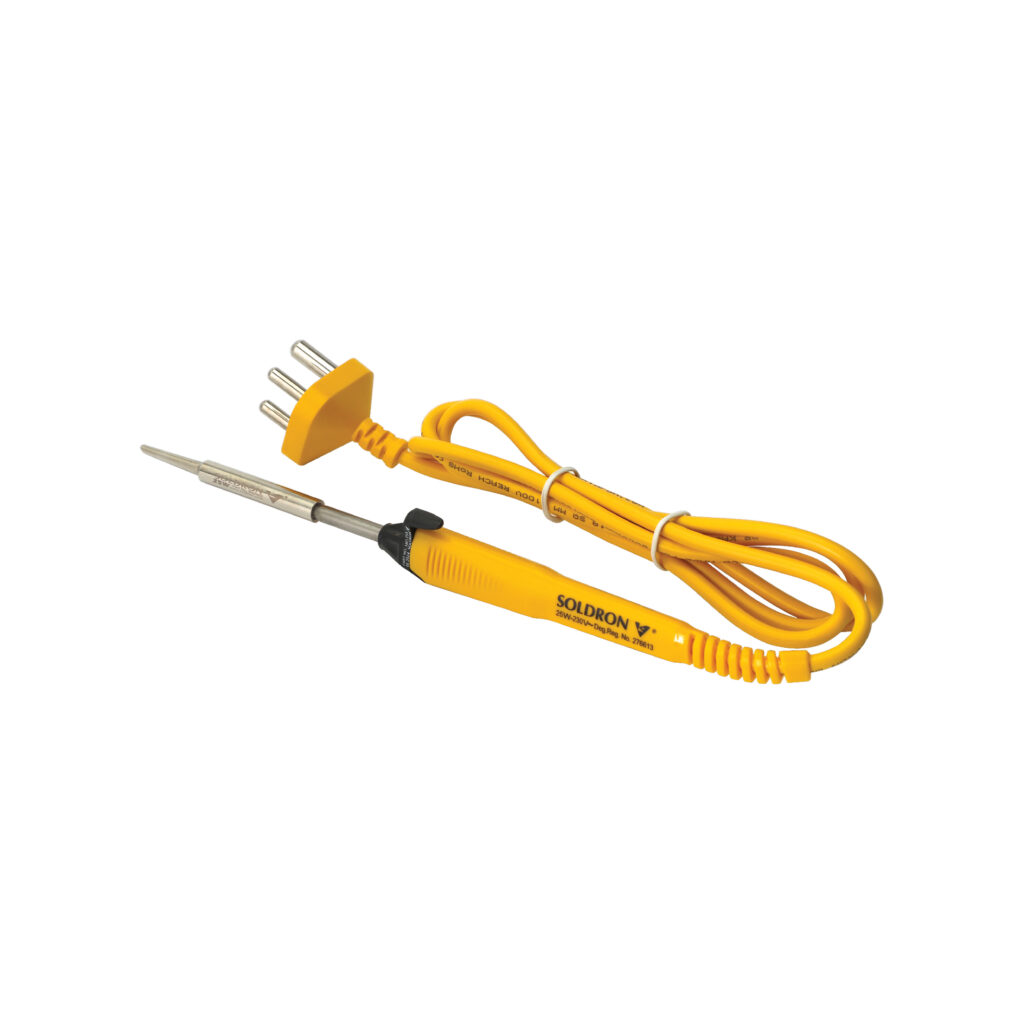 25 watt/230 volts Soldering Iron