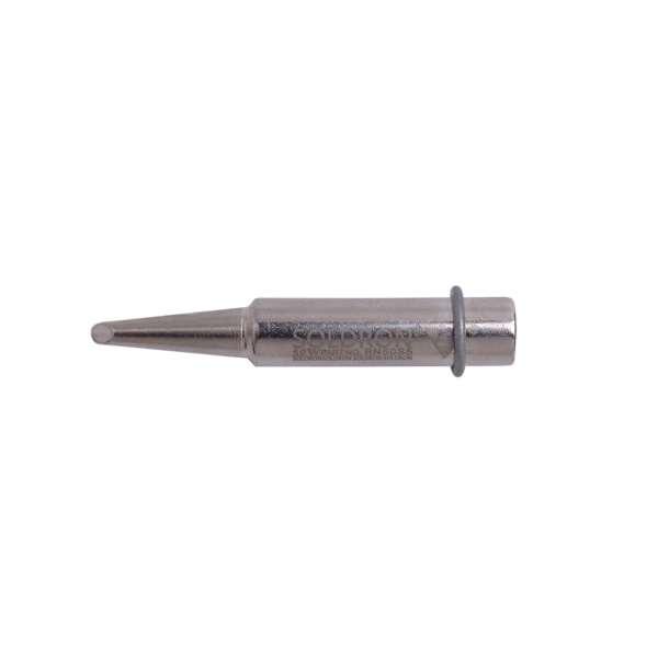 50w Spade Nickel Plated Bit Chisel,Conical and Needle – Soldron