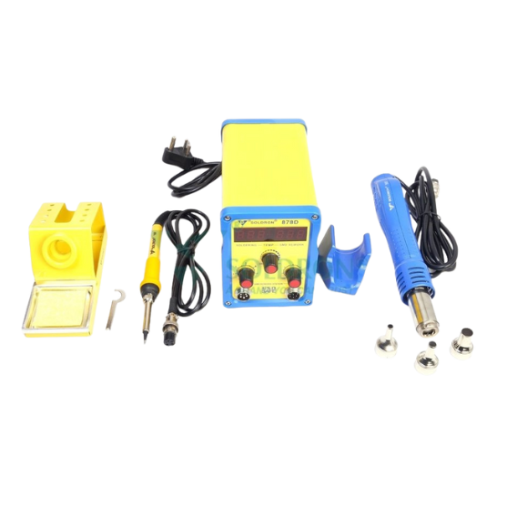 Soldering Stations