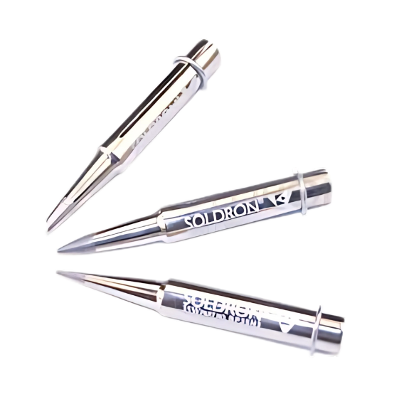 Soldering Bits