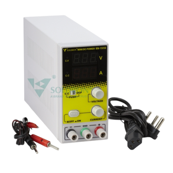 Power Supply