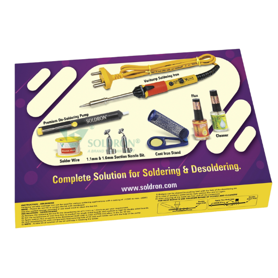 Soldering Kits