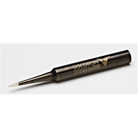 25w Ceramic Coated Needle Deluxe Long Life Bit For Soldron 25W ...