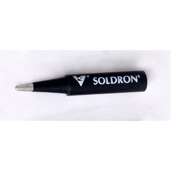 SBN3 Deluxe Long Lasting Needle Bit For Soldron 936/938/AFG80/878D/740 ...