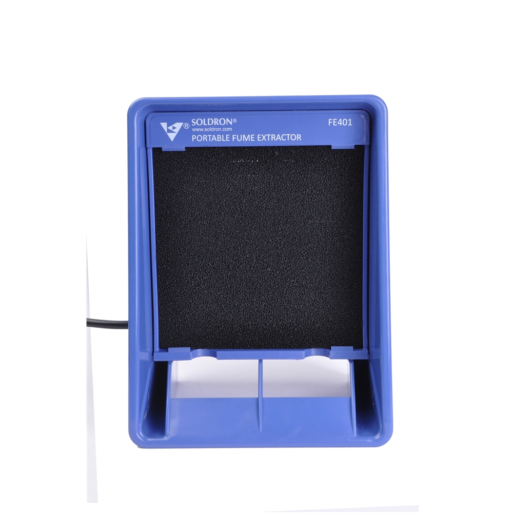 Soldron Fume Extractor